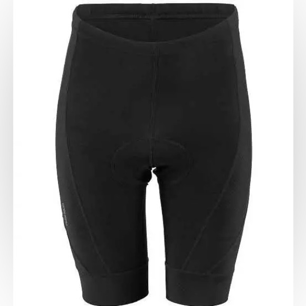 Louis Garneau Men's Optimum 2 Cycling Padded Bike Shorts